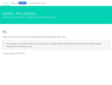 Tablet Screenshot of borza.ro